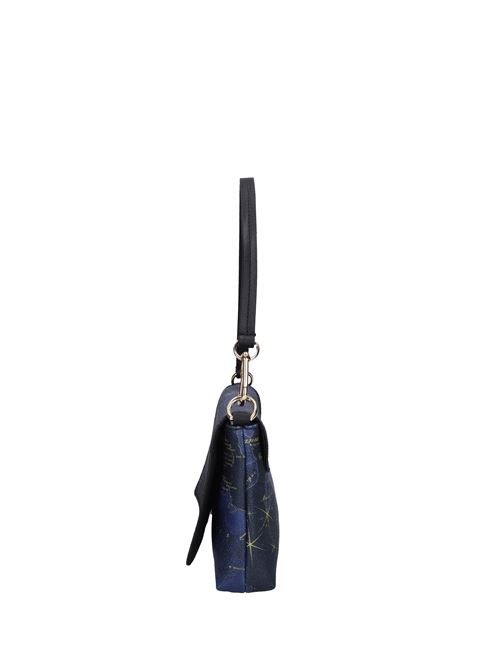 Borsa in ecopelle ALVIERO MARTINI 1a CLASSE | PN98 9866NOTTE